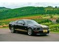 Ford Mustang Shelby GT-H Coupe Black photo #4