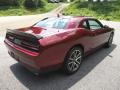 Dodge Challenger R/T Plus Octane Red Pearl photo #6