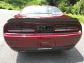 Dodge Challenger R/T Plus Octane Red Pearl photo #7
