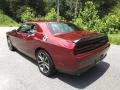 Dodge Challenger R/T Plus Octane Red Pearl photo #8
