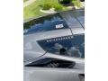 Chevrolet Corvette Z06 Coupe Shark Gray Metallic photo #9