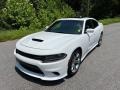 Dodge Charger GT White Knuckle photo #3