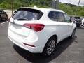 Buick Envision Essence AWD Summit White photo #6