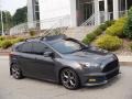 Ford Focus ST Hatch Magnetic photo #1