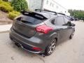 Ford Focus ST Hatch Magnetic photo #17