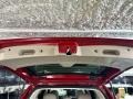 Ford Escape XLT V6 Sangria Red Metallic photo #42