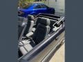 Ford Mustang GT Convertible Deep Shadow Blue Metallic photo #3