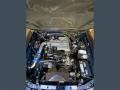 Ford Mustang GT Convertible Deep Shadow Blue Metallic photo #22
