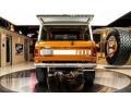 Ford Bronco 4x4 Burnt Orange photo #10