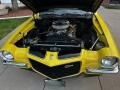 Chevrolet Camaro Z28 Daytona Yellow photo #7