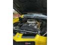 Chevrolet Camaro Z28 Daytona Yellow photo #9