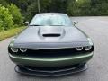Dodge Challenger T/A F8 Green photo #4
