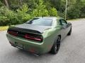 Dodge Challenger T/A F8 Green photo #7