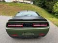 Dodge Challenger T/A F8 Green photo #8