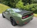 Dodge Challenger T/A F8 Green photo #9