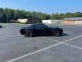 Dodge Challenger R/T Scat Pack Widebody Pitch Black photo #6