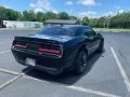 Dodge Challenger R/T Scat Pack Widebody Pitch Black photo #12