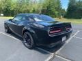 Dodge Challenger R/T Scat Pack Widebody Pitch Black photo #13
