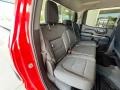 Chevrolet Silverado 1500 RST Crew Cab 4x4 Red Hot photo #25