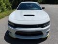 Dodge Charger Scat Pack Plus White Knuckle photo #3