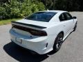Dodge Charger Scat Pack Plus White Knuckle photo #6