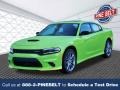Dodge Charger GT AWD Plus Sublime Metallic photo #1