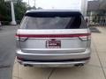 Lincoln Aviator Grand Touring AWD Silver Radiance photo #4