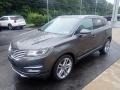 Lincoln MKC Reserve AWD Magnetic photo #7