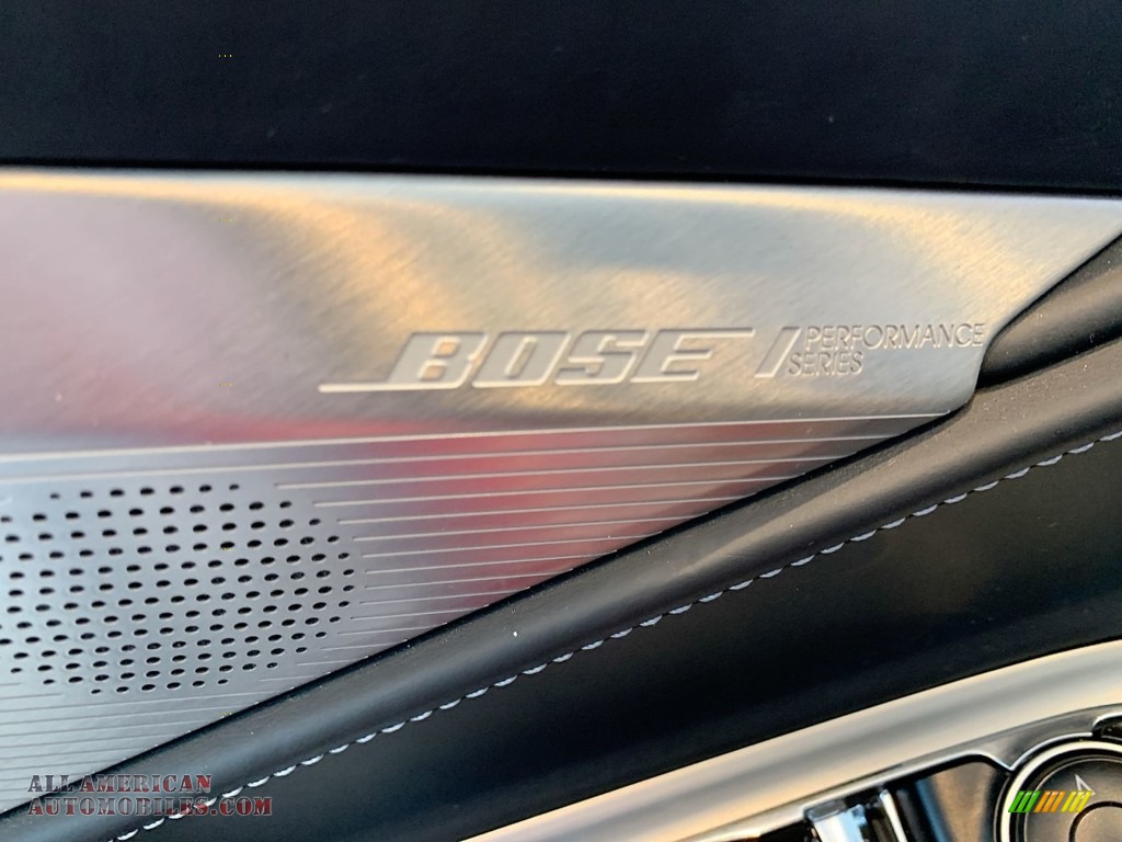2023 Corvette Stingray Coupe - Torch Red / Jet Black photo #15