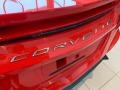 Chevrolet Corvette Stingray Coupe Torch Red photo #20