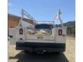 Chevrolet Silverado 3500HD Work Truck Crew Cab Chassis 4x4 Summit White photo #4