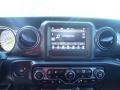 Jeep Wrangler Unlimited Sahara Altitude 4x4 Bright White photo #16