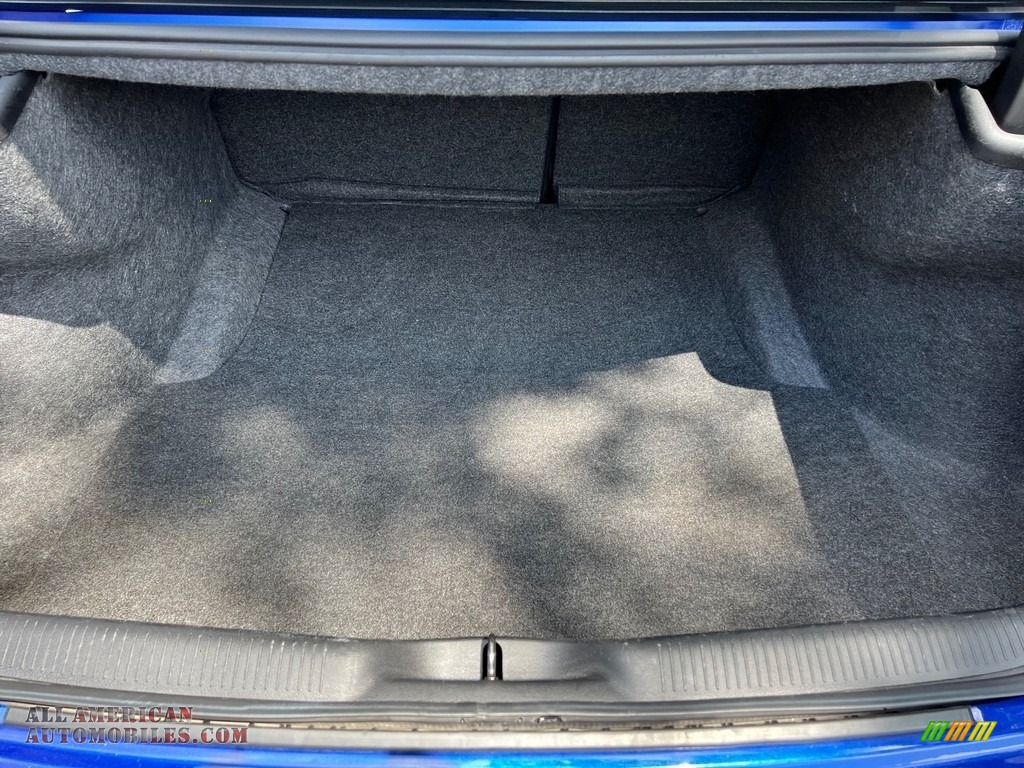 2021 Charger Scat Pack - Indigo Blue / Black photo #17