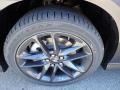 Dodge Charger GT Blacktop AWD Granite Pearl photo #10