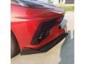 Chevrolet Corvette Stingray Coupe Red Mist Metallic Tintcoat photo #5