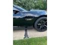 Chevrolet Camaro Hennessey HPE700 Black photo #10