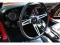 Chevrolet Corvette Stingray Convertible Mille Miglia Red photo #6