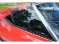 Chevrolet Corvette Stingray Convertible Mille Miglia Red photo #14