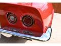 Chevrolet Corvette Stingray Convertible Mille Miglia Red photo #24