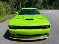Dodge Challenger R/T Scat Pack Widebody Sublime photo #3