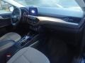 Ford Escape SE 4WD Atlas Blue Metallic photo #12