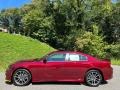 Dodge Charger R/T Octane Red Pearl photo #1