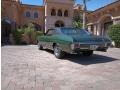 Chevrolet Chevelle SS 454 Coupe Forest Green photo #2