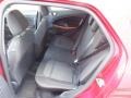 Ford EcoSport SE 4WD Ruby Red Metallic photo #29