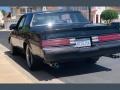 Buick Regal T-Type Grand National Black photo #12