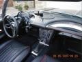 Chevrolet Corvette Convertible Soft Top Tuxedo Black photo #6