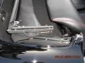 Chevrolet Corvette Convertible Soft Top Tuxedo Black photo #14