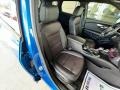 Chevrolet Blazer RS Bright Blue Metallic photo #24
