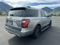Ford Expedition Limited Max 4x4 Iconic Silver photo #6