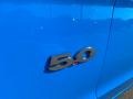 Ford Mustang GT Premium Convertible Grabber Blue photo #2